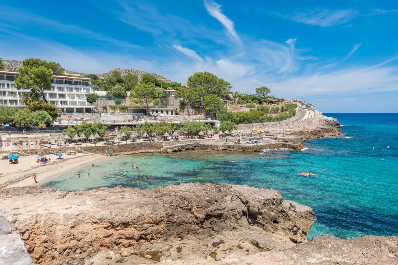 Mirador Blue L - Cala Sant Vicenc Appartement Cala de Sant Vicenc Buitenkant foto